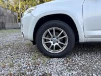 Toyota VANGUARD 2007