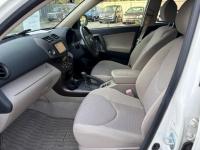 Toyota VANGUARD 2007