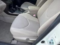 Toyota VANGUARD 2007