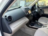 Toyota VANGUARD 2007