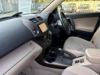 Toyota VANGUARD 2007