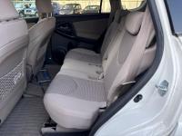 Toyota VANGUARD 2007