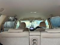 Toyota VANGUARD 2007