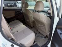 Toyota VANGUARD 2007