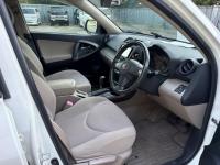 Toyota VANGUARD 2007