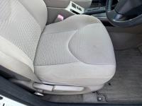 Toyota VANGUARD 2007