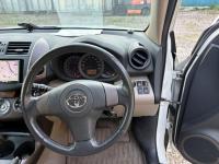 Toyota VANGUARD 2007