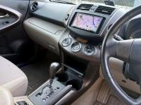 Toyota VANGUARD 2007