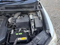 Toyota VANGUARD 2007