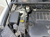 Toyota VANGUARD 2007