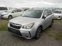 Subaru FORESTER 2014