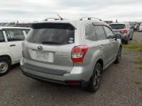 Subaru FORESTER 2014