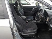 Subaru FORESTER 2014
