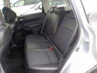 Subaru FORESTER 2014