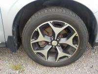 Subaru FORESTER 2014