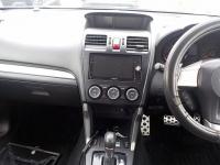 Subaru FORESTER 2014