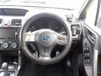 Subaru FORESTER 2014