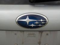 Subaru FORESTER 2014
