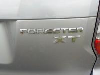 Subaru FORESTER 2014