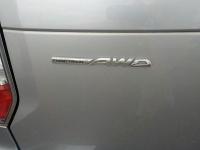 Subaru FORESTER 2014
