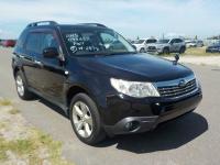 Subaru FORESTER 2010