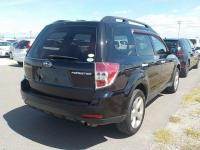 Subaru FORESTER 2010