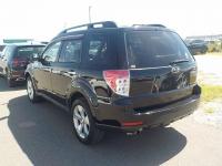Subaru FORESTER 2010