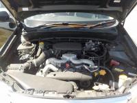 Subaru FORESTER 2010