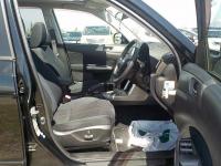 Subaru FORESTER 2010