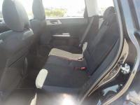 Subaru FORESTER 2010