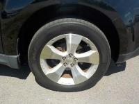 Subaru FORESTER 2010