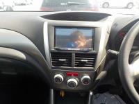 Subaru FORESTER 2010