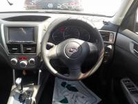 Subaru FORESTER 2010