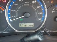 Subaru FORESTER 2010