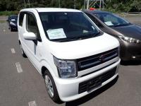 Suzuki WAGON R 2019
