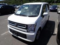Suzuki WAGON R 2019