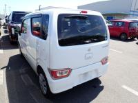 Suzuki WAGON R 2019