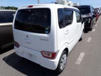 Suzuki WAGON R 2019