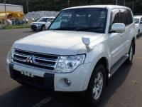 Mitsubishi PAJERO 2009