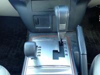 Mitsubishi PAJERO 2009