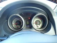 Mitsubishi PAJERO 2009