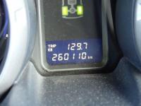 Mitsubishi PAJERO 2009