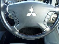 Mitsubishi PAJERO 2009