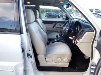 Mitsubishi PAJERO 2009