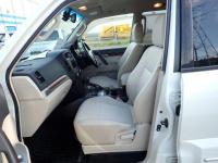 Mitsubishi PAJERO 2009