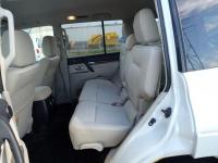 Mitsubishi PAJERO 2009