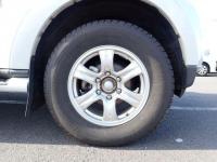 Mitsubishi PAJERO 2009