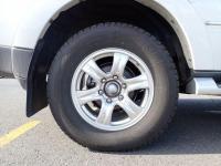 Mitsubishi PAJERO 2009