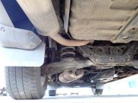 Mitsubishi PAJERO 2009