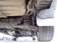 Mitsubishi PAJERO 2009